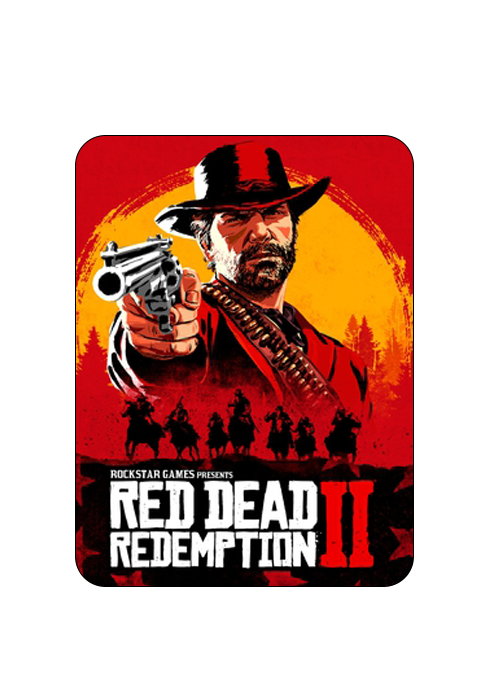 Red Dead Redemption 2