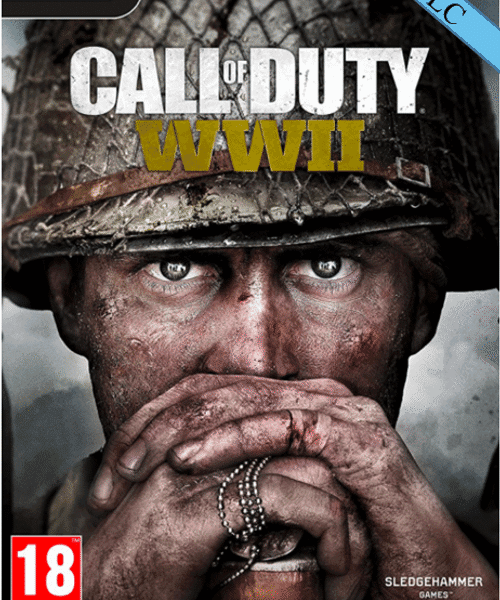 Call of Duty WWII PC: Nazi Zombies Camo DLC