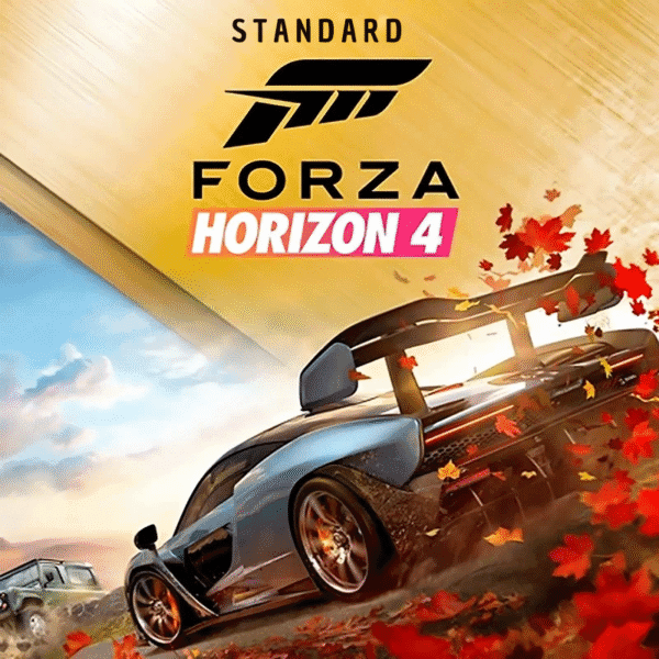 Forza Horizon 4 |Standard Edition|0 hours played|original email + full access -