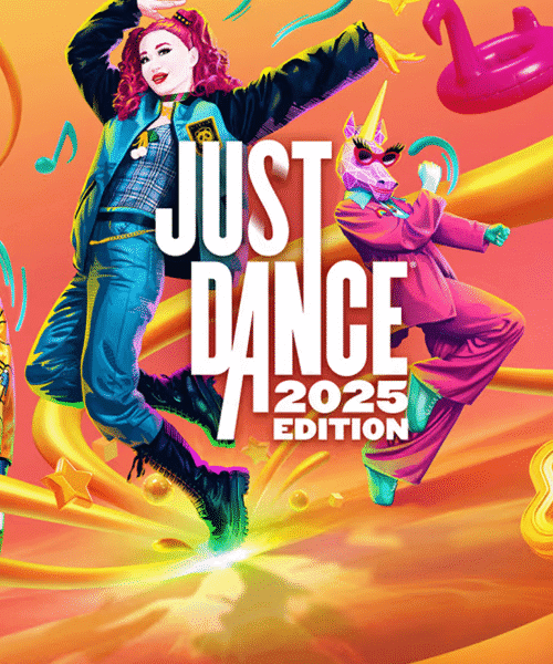 Just Dance 2025 Edition Xbox Series X|S